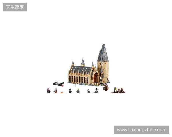 安东内拉：爱拼霍格沃茨城堡，家里有类似博物馆空间放乐高