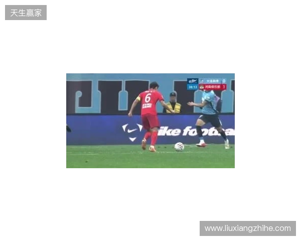 4连胜！英博2-1逆转河南 吕焯毅世界波绝杀马莱莱破门王上源建功